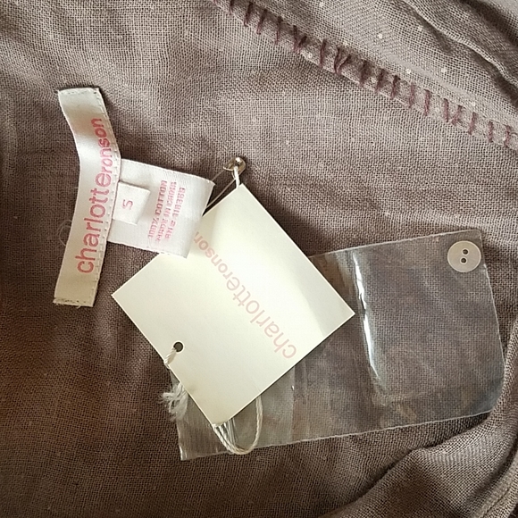 Charlotte Ronson Small Dress - Picture 4 of 8